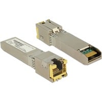 Image of 86460 modulo del ricetrasmettitore di rete Rame 10000 Mbit/s SFP+