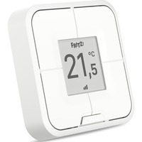FRITZ! FRITZ! DECT 440, Pulsante FRITZ!DECT FRITZ! DECT 440, Bianco, 10 - 40 °C, 69 mm, 18 mm, 69 mm, 75 g