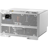 Hewlett Packard Enterprise J9828A componente switch Alimentazione elettrica a Hewlett Packard Enterprise company J9828A, Alimentazione elettrica, Argento, 700 W, 189,2 mm, 158,7 mm, 129,5 mm