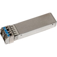 Netgear 10GBASE-LR Lite SFP+ modulo del ricetrasmettitore di rete Fibra ottica 10000 Mbit/s SFP+ Fibra ottica, 10000 Mbit/s, SFP+, LC, 9/125 µm, LR