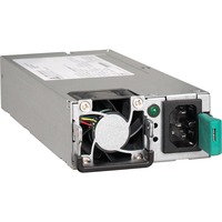 Netgear APS1000W alimentatore per computer 1000 W Argento, Scheda di rete 1000 W, 1272908 h, RPS4000, Argento, 0 - 50 °C, -45 - 85 °C