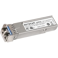 Netgear AXM763 modulo del ricetrasmettitore di rete Fibra ottica 10000 Mbit/s SFP+ Fibra ottica, 10000 Mbit/s, SFP+, LC, 62.5/125,50/125 µm, 260 m