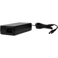 Netgear EPS90W adattatore e invertitore Interno 90 W Nero, Alimentazione elettrica Nero, Commutatore di rete, Interno, 110 - 240 V, 50/60 Hz, 90 W, 54 V