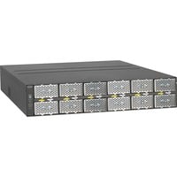 Netgear M4300-96X Gestito L3 2U Grigio, Interruttore Gestito, L3, Montaggio rack, 2U