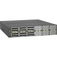 Netgear M4300-96X Gestito L3 2U Nero, Interruttore Gestito, L3, Montaggio rack, 2U