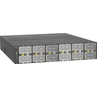 Netgear M4300-96X Gestito L3 Nessuno 2U Grigio, Interruttore Gestito, L3, Nessuno, Montaggio rack, 2U