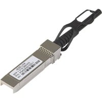 Netgear SFP+ DirectAttach 1m cavo InfiniBand e in fibra ottica SFP+ 1 m, SFP+, SFP+