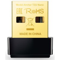 Archer T2U Nano 433 Mbit/s
