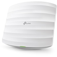 EAP225 router wireless Gigabit Ethernet Dual-band (2.4 GHz/5 GHz) 4G Bianco
