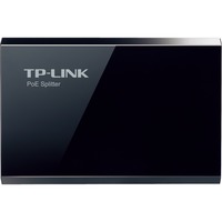 TP-Link Omada POE10R divisore di rete Supporto Power over Ethernet (PoE) Nero, Splitter & Switches Nero, IEEE 802.3, IEEE 802.3ab, IEEE 802.3af, IEEE 802.3u, Nero, Potenza, 0 - 40 °C, -40 - 70 °C, 10 - 90%, Vendita al dettaglio