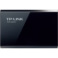 TP-Link TL-POE150S v3 Gigabit Ethernet, Adattatore Nero, Gigabit Ethernet, 10,100,1000 Mbit/s, IEEE 802.3, IEEE 802.3ab, IEEE 802.3af, IEEE 802.3u, Nero, FCC, CE, 15,4 W