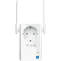 TP-Link TL-WA860RE moltiplicatore di rete Bianco 10, 100 Mbit/s, Ripetitore bianco