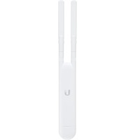 Ubiquiti 5x Unifi AC Mesh punto accesso WLAN 867 Mbit/s Supporto Power over Ethernet (PoE) Bianco, Punto di accesso di rete bianco, 867 Mbit/s, IEEE 802.11a,IEEE 802.11ac,IEEE 802.11b,IEEE 802.11g,IEEE 802.11n, 250 utente(i), CE, FCC, IC, WEP,WPA,WPA-AES,WPA-PSK,WPA-TKIP,WPA2, 4 dBi