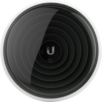 Ubiquiti IsoStation antenna di rete 14 dBi, Punto di accesso 14 dBi, 5 GHz, 10/100/1000Base-T(X), 14 dBi, 45°, 45°