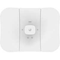 Ubiquiti LiteBeam AC Gen2 Bridge di rete Bianco, Punto di accesso Bridge di rete, Wi-Fi, Collegamento ethernet LAN, Bianco