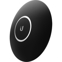 Ubiquiti MatteBlack Coperchio di copertura per punto di accesso WLAN Nero, Coperchio di copertura per punto di accesso WLAN, UniFi nanoHD AP, Nero, 3 pz