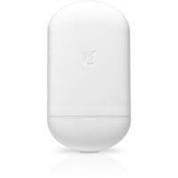 Ubiquiti NanoStation 5AC Loco 1000 Mbit/s Bianco Supporto Power over Ethernet (PoE) 1000 Mbit/s, 10,100,1000 Mbit/s, 450 Mbit/s, 5.150 - 5.250, 5.250 - 5.350, 5.470 - 5.725, 5.725 - 5.850 GHz, 16-QAM, 64-QAM, 256-QAM, BPSK, QPSK, 10000 m