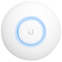 Ubiquiti UAP‑XG 1733 Mbit/s Bianco Supporto Power over Ethernet (PoE), Punto di accesso 1733 Mbit/s, 1733 Mbit/s, 10,100,1000 Mbit/s, 940 Mbit/s, IEEE 802.11a, IEEE 802.11ac, IEEE 802.11b, IEEE 802.11g, IEEE 802.11n, IEEE 802.1Q, 1500 utente(i)