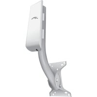 Ubiquiti UB-AM staffa e rinforzo, Supporto Acciaio, Bianco, 1 pezzo(i)