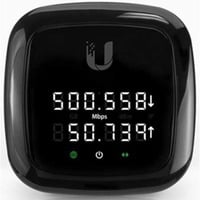 Ubiquiti UFiber Nano G gateway/controller 1000 Mbit/s CE, FCC, IC, 240 MHz, 128 MB, 1000 Mbit/s, 2,488 Gbit/s, 7 W