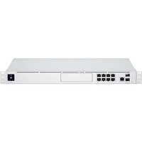 Image of UniFi Dream Machine Pro Gestito Gigabit Ethernet (10/100/1000) Bianco