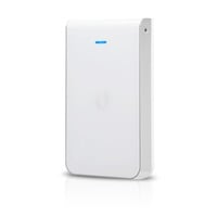 Image of UniFi HD In-Wall 1733 Mbit/s Bianco Supporto Power over Ethernet (PoE)