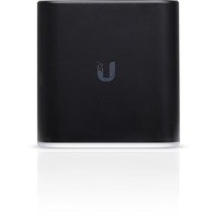 Ubiquiti airCube 867 Mbit/s Nero Supporto Power over Ethernet (PoE), Punto di accesso 867 Mbit/s, 10,100,1000 Mbit/s, IEEE 802.11ac, 24 V, 0.83 A, 8,5 W
