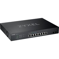 Image of XS1930-10-ZZ0101F switch di rete Gestito L3 10G Ethernet (100/1000/10000) Nero