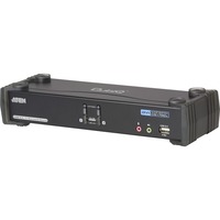 AT CS1782A Switch per keyboard video mouse (kvm), Switch KVM AT CS1782A Switch per keyboard video mouse (kvm), Switch KVM