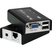 CE100 moltiplicatore per console, Switch KVM CE100 moltiplicatore per console, Switch KVM
