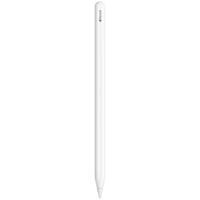 Apple Pencil (seconda generazione) bianco, Tablet, Apple, Bianco, Apple 11-inch iPad Pro, Apple 12.9-inch iPad Pro (3rd generation), Rotondo, 20,7 g