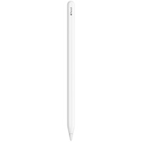 Apple Pencil (seconda generazione), Penna stilo bianco, Tablet, Apple, Bianco, Apple 11-inch iPad Pro, Apple 12.9-inch iPad Pro (3rd generation), Rotondo, 20,7 g
