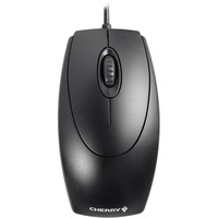 CHERRY M-5450 mouse Ufficio Ambidestro USB Type-A + PS/2 Ottico 1000 DPI Nero, Ambidestro, Ottico, USB Type-A + PS/2, 1000 DPI, Nero, Vendita al dettaglio