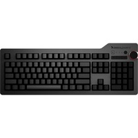 4 Ultimate tastiera USB Inglese US Nero, Tastiera da gioco 4 Ultimate tastiera USB Inglese US Nero, Tastiera da gioco