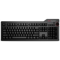 DASK4MKPROCLI tastiera USB QWERTY Nero, Tastiera da gioco DASK4MKPROCLI tastiera USB QWERTY Nero, Tastiera da gioco