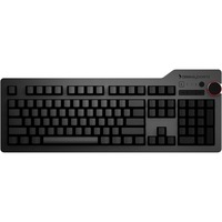 DASK4ULTMBLU tastiera USB Inglese US Nero, Tastiera da gioco DASK4ULTMBLU tastiera USB Inglese US Nero, Tastiera da gioco