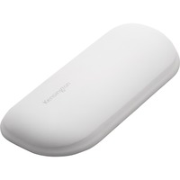Kensington Poggiapolsi per mouse standard ErgoSoft grigio, Ecopelle, Gel, Grigio, Taiwan, 200 g, 1 pz