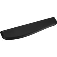 Kensington Poggiapolsi per tastiere sottili ErgoSoft Nero, Gel, Nero, Taiwan, 20,3 mm, 129,5 mm, 576,6 mm
