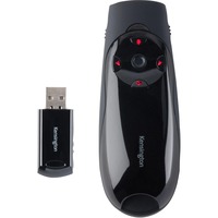 Image of Presenter Expert™ Controllo del cursore wireless con laser rosso