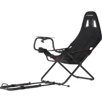 Challenge Sedia per gaming universale Nero, Sedili di gioco Challenge Sedia per gaming universale Nero, Sedili di gioco