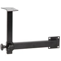 RaceRoom 75105141 accessorio per videogioco, Supporto Nero, Nero, Metallo
