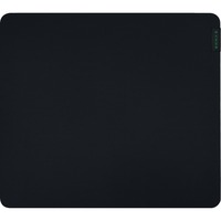 Razer Gigantus V2 - Large Tappetino per mouse per gioco da computer Nero, Verde, Gioco mouse pad Nero, Nero, Verde, Monocromatico, Gomma, Barra appoggiaferro antiscivolo, Tappetino per mouse per gioco da computer