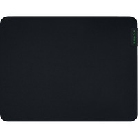Razer Gigantus V2 - Medium Tappetino per mouse per gioco da computer Nero, Verde, Gioco mouse pad Nero, Nero, Verde, Monocromatico, Gomma, Barra appoggiaferro antiscivolo, Tappetino per mouse per gioco da computer