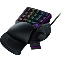 Razer Tartarus V2 tastierino numerico PC/server USB Nero, Keypad Nero, USB, 32, PC/server, Nero
