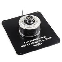 Thrustmaster 2960846, Supporto Nero
