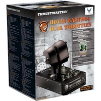 Image of Hotas Warthog Dual Throttle (2960739)