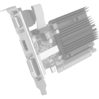 XFX RX-97SWFT3W7 bianco