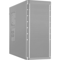 Supermicro CSE-743TQ-903B-SQ computer case Full Tower Nero 903 W Nero, Full Tower, Server, Nero, ATX, EATX, micro ATX, 4U, Ventola estrattore fumi, HDD, Rete, Potenza, status