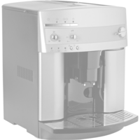 DeLonghi ECAM 650.55 MS argento