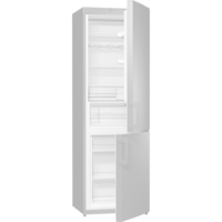 gorenje RK418DPS4I, Frigo / congelatore accaio